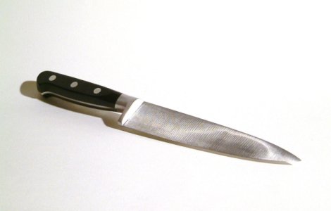  Foto   Video  Atac cu cutitul in orasul rusesc Surgut; sapte persoane au fost ranite