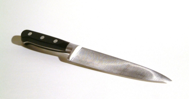  Foto   Video  Atac cu cutitul in orasul rusesc Surgut; sapte persoane au fost ranite