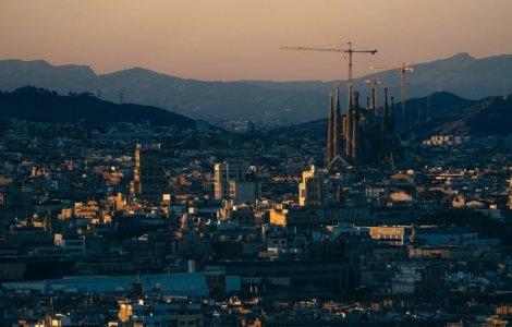 Spania mentine nivelul de alerta terorista la 4