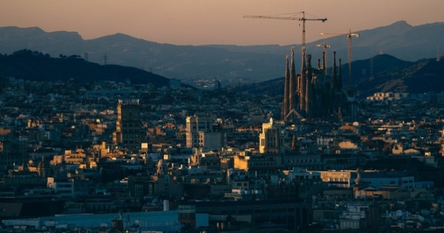 Spania mentine nivelul de alerta terorista la 4