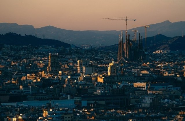 Spania mentine nivelul de alerta terorista la 4. Atentatul de la Cambrils, revendicat de ISIS