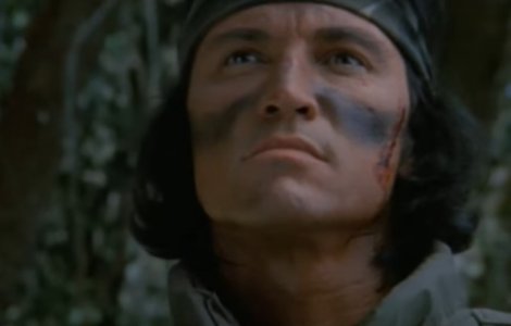 A murit actorul Sonny Landham, cunoscut din filmele "Predator" si "48 de ore"