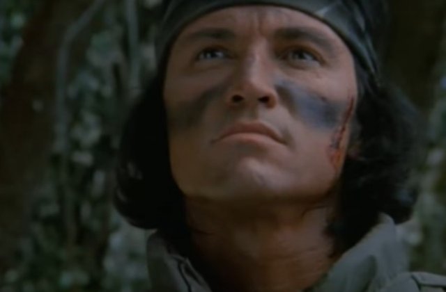 A murit actorul Sonny Landham, cunoscut din filmele "Predator" si "48 de ore"