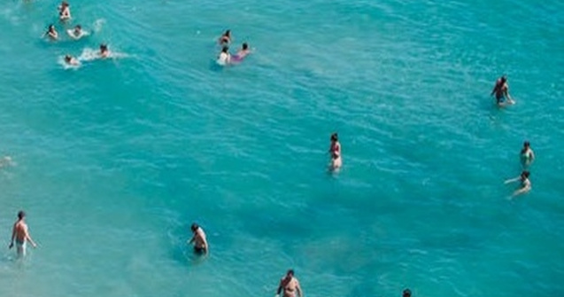  Update  Barbatul inecat pe plaja Modern din Constanta este scriitorul Mircea Tuglea