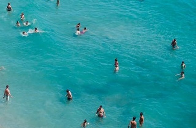 [Update] Barbatul inecat pe plaja Modern din Constanta este scriitorul Mircea Tuglea