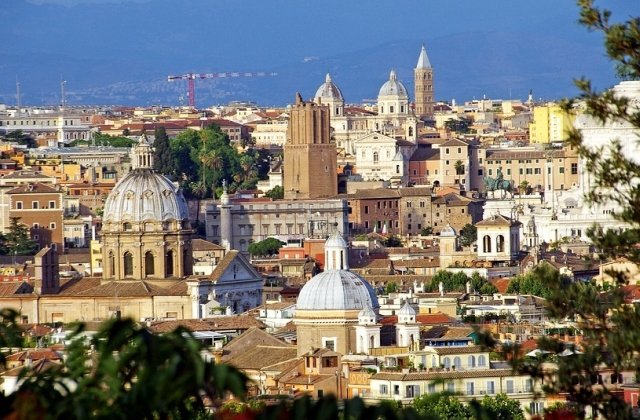 Gruparea Stat Islamic ameninta Italia, dupa Spania si Rusia