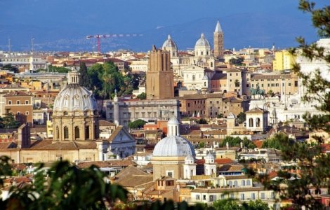 Gruparea Stat Islamic ameninta Italia, dupa Spania si Rusia