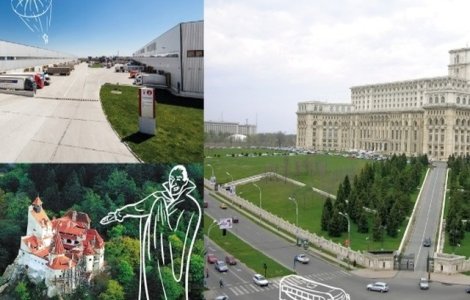 P3 are 1,8 milioane de metri patrati pregatiti pentru noi proiecte de expansiune in intreaga Europa