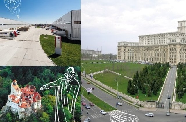 P3 are 1,8 milioane de metri patrati pregatiti pentru noi proiecte de expansiune in intreaga Europa