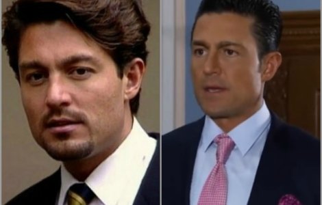  Top  Ii mai tii minte? Cum arata astazi cei mai cunoscuti actori din telenovele