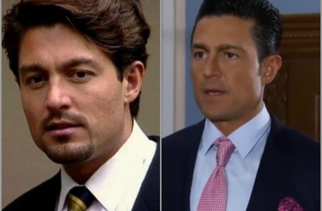 Ii mai tii minte? Cum arata astazi cei mai cunoscuti actori din telenovele