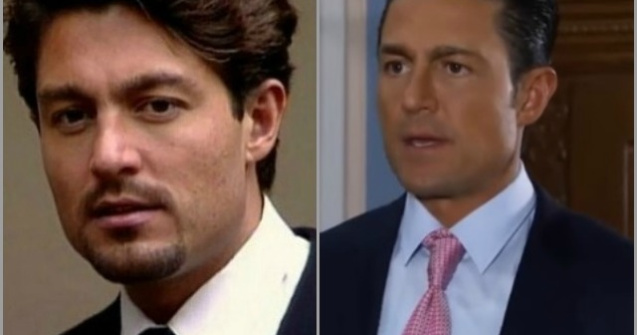  Top  Cum arata astazi cei mai cunoscuti actori din telenovele