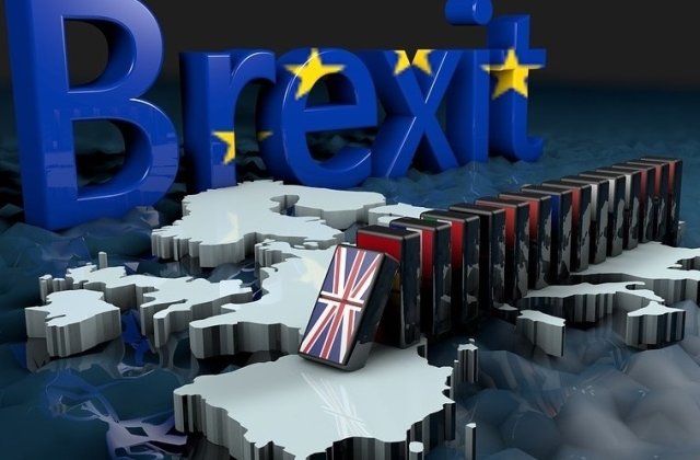 Londra ar putea permite UE sa monitorizeze controalele vamale de la granitele Regatului Unit, dupa Brexit
