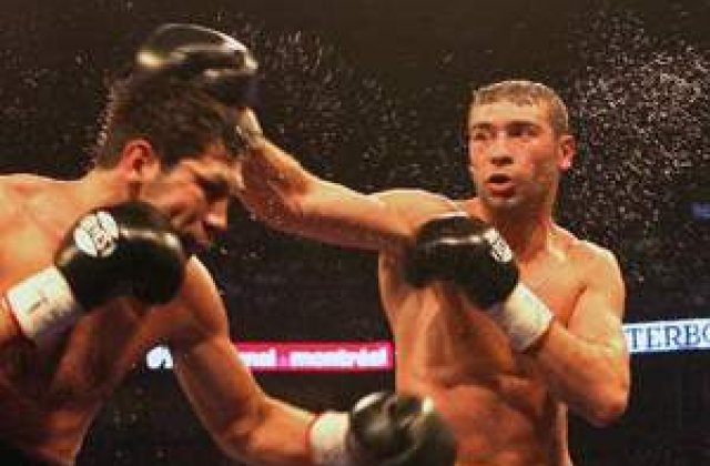 Lucian 'Rocky' Bute