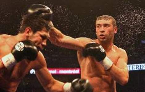Lucian 'Rocky' Bute