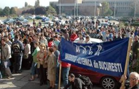 Scandalul '50%', luat la bani marunti