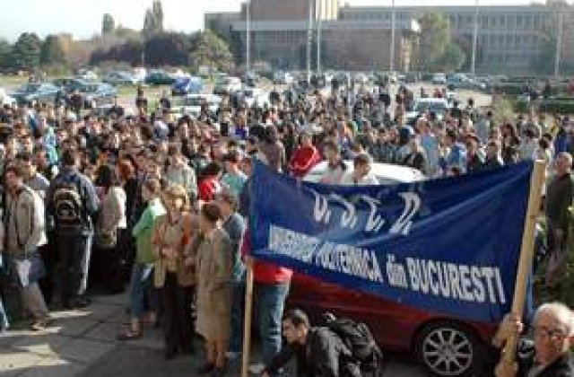 Scandalul '50%', luat la bani marunti