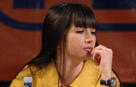 Elena Basescu, sejur la Londra cu cel mai tanar multimiliardar roman