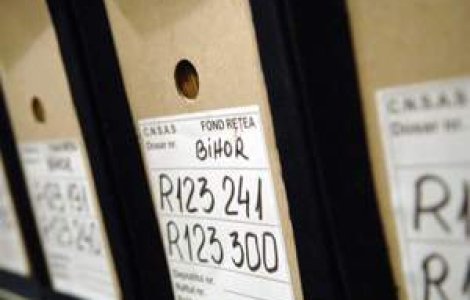 Turnatori cu roba: mana Securitatii a ajuns in Justitie