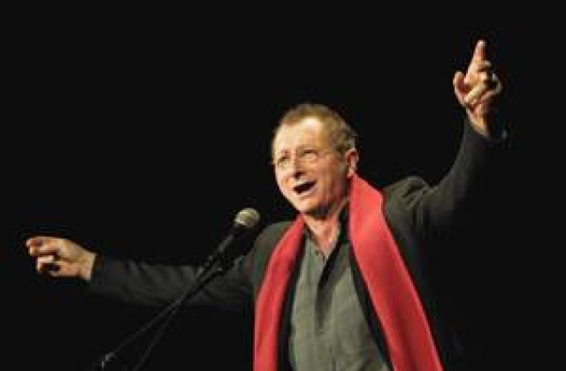 Horatiu Malaele, 'turnat' la Securitate dupa spectacole 