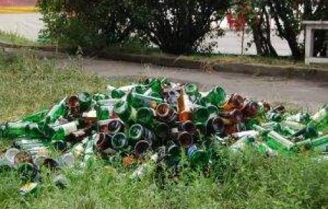  Top  Care sunt cele mai "betive" popoare din lume?