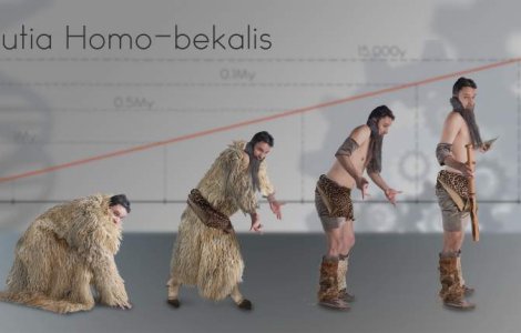 Teleenciclobecaliada: Evolutia lui Becali de la oaie pana in zilele noastre