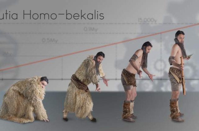 Teleenciclobecaliada: Evolutia lui Becali de la oaie pana in zilele noastre