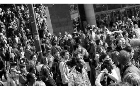 Codul Muncii scoate in strada sindicalistii