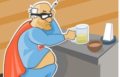  Top  5 schimbari ale stilului de viata pentru o inima sanatoasa