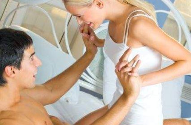 Cat trebuie sa dureze partida de sex ideala?