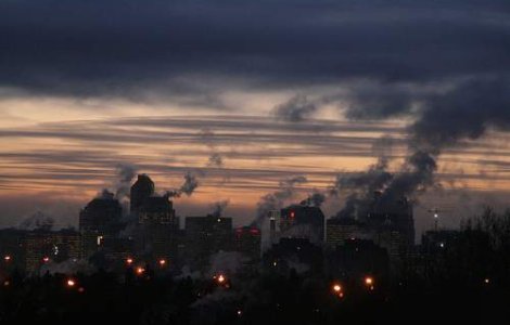 Vremea rea continua si in urmatoarele zile