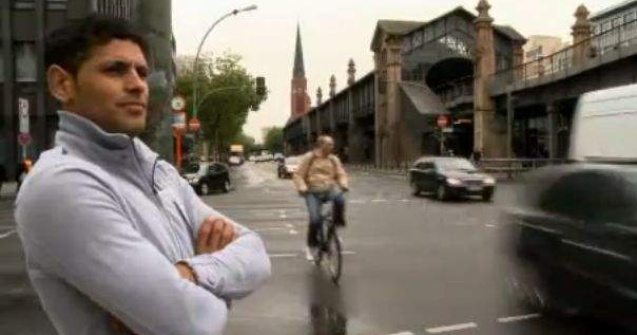  Video  Homosexualii romani de pe strazile Berlinului, intr-un documentar german