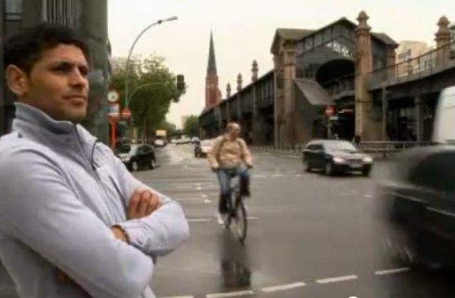 [VIDEO] Homosexualii romani de pe strazile Berlinului, intr-un documentar german