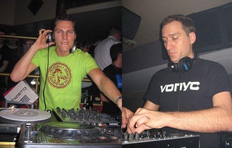  Video  The Mission readuce doi mari DJ in Romania