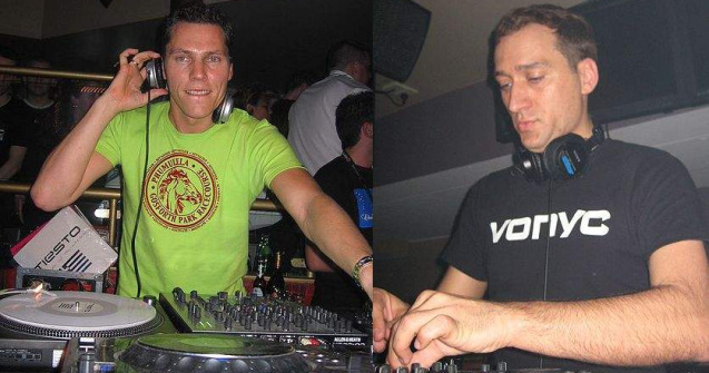  Video  The Mission readuce doi mari DJ in Romania