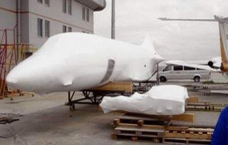 DR.Shrink isi face intrarea pe piata din Romania