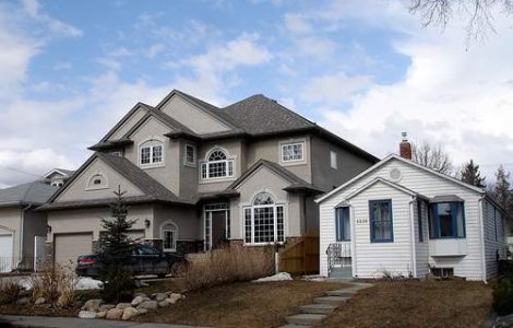 Cum arata vila sefului Politiei de Frontiera Albita?