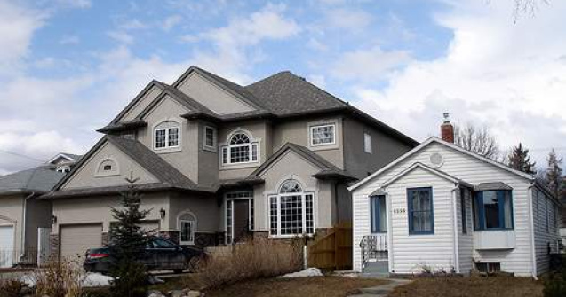 Cum arata vila sefului Politiei de Frontiera Albita?