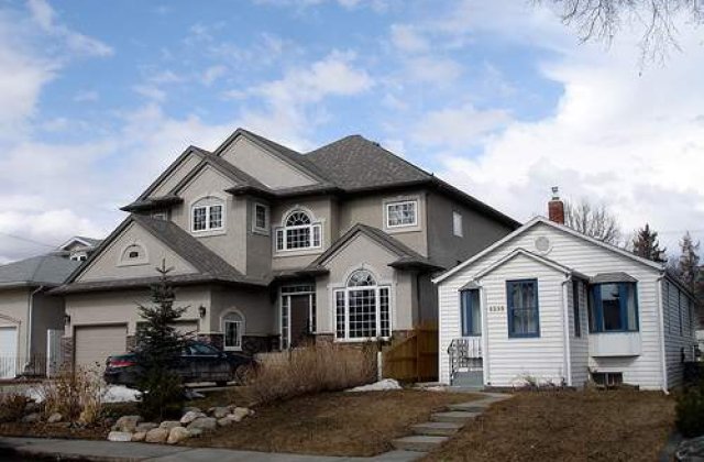 Cum arata vila sefului Politiei de Frontiera Albita?