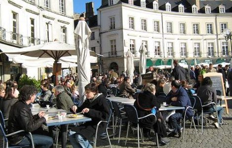  Top  Top 10: Destinatii turistice perfecte pentru gurmanzi