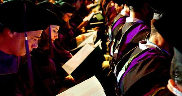 Cei mai bogati rectori: Cat castiga profesorii care au in grija 480.000 de studenti