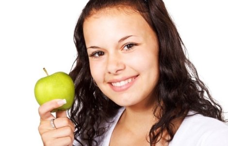  Top  Vrei sa slabesti? Miroase aceste 6 alimente atunci cand iti este foame