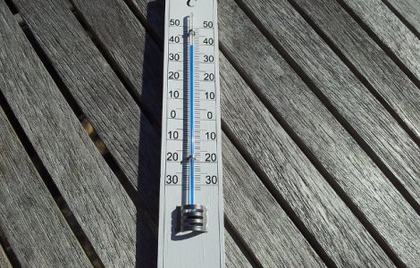 Prognoza meteo: Temperaturile vor scadea cu pana la 10 grade