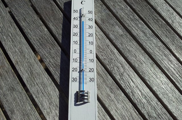 Prognoza meteo: Temperaturile vor scadea cu pana la 10 grade
