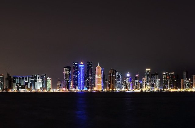 Qatar a blocat avioanele saudite trimise sa duca pelerini la Mecca