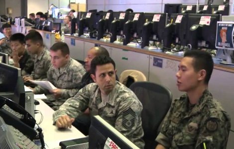 SUA si Coreea de Sud initiaza exercitii militare comune