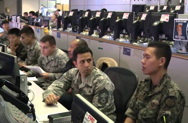 SUA si Coreea de Sud initiaza exercitii militare comune