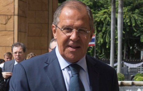 Washington suspenda temporar eliberarea de vize in Rusia