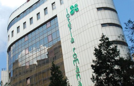 Directorul Loteriei a fost demis la doar 10 zile dupa numire