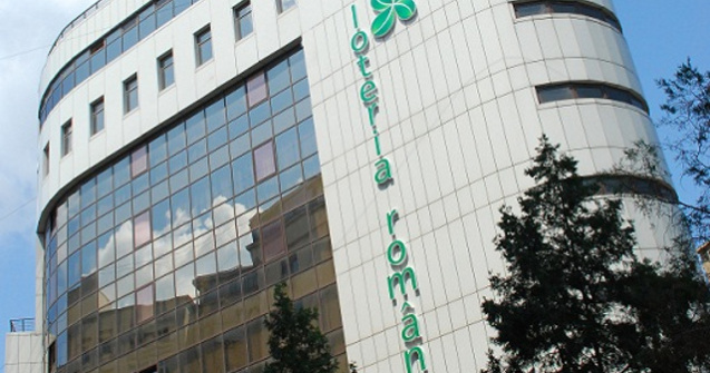 Directorul Loteriei a fost demis la doar 10 zile dupa numire